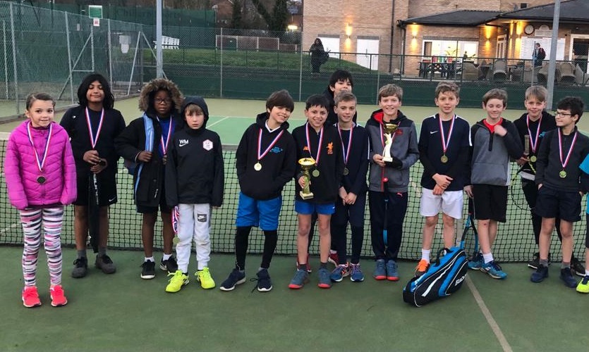 Junior Academy 11+